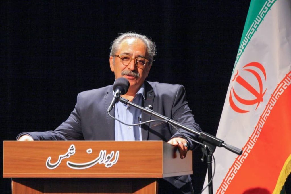 روجا سیستم حامی رسمی رویداد ملی مدیران ارتباطات - سومین دورهمی مدیران ارتباطات و فعالان روابط عمومی