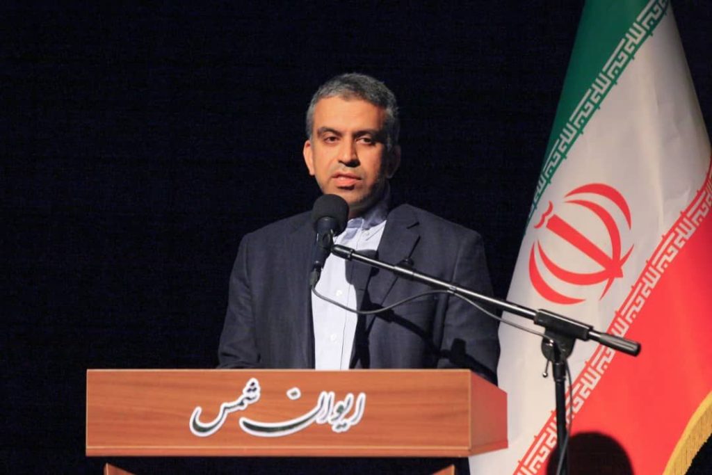 روجا سیستم حامی رسمی رویداد ملی مدیران ارتباطات - سومین دورهمی مدیران ارتباطات و فعالان روابط عمومی