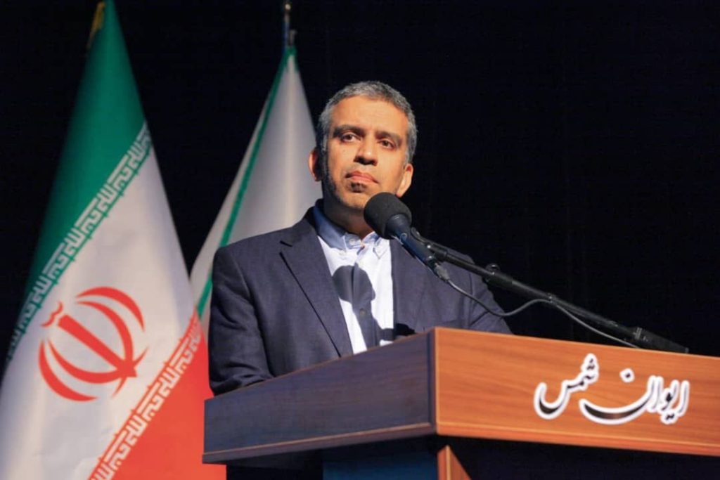 روجا سیستم حامی رسمی رویداد ملی مدیران ارتباطات - سومین دورهمی مدیران ارتباطات و فعالان روابط عمومی
