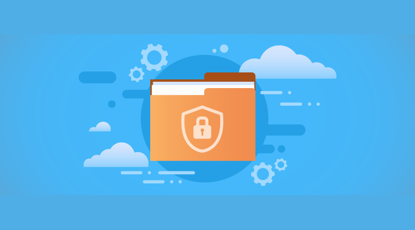 امنیت در انتقال فایل‌ها